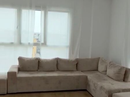 2+1 apartment for rent in Don Bosko!