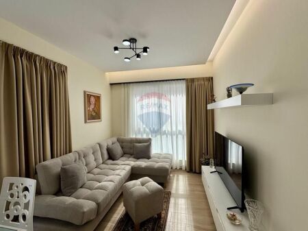apartment 1+1 for rent near Mondial
