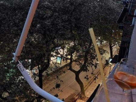 Jepet me qera apartament 1+1