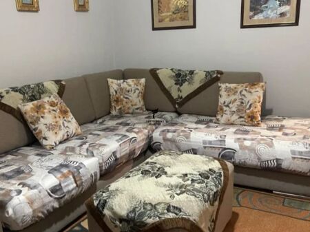 APARTAMENT ME QERA 2+1 RRUGA E KOSOVAREVE 65.000 LEKE FH-58214