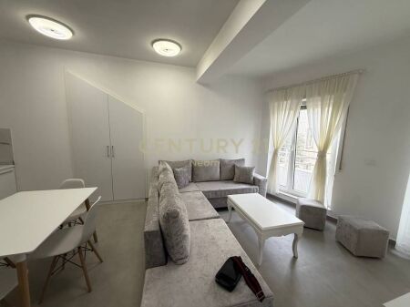 FOR RENT 2+1 With Parking Spot Kodra E Diellit