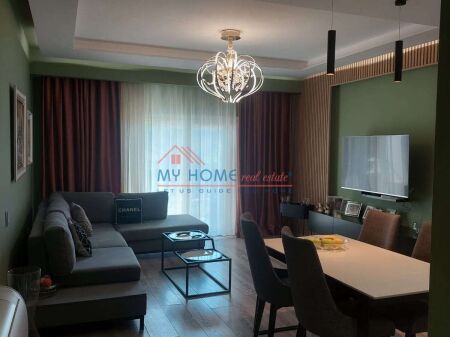 Apartment 3+1 For Rent Near Selvia Tirana