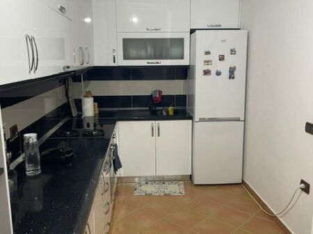 Apartment 1+1 near the friar in Astir with 360€