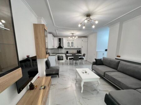 Appartamento 2+1 in affitto, vicino a piazza Willson.