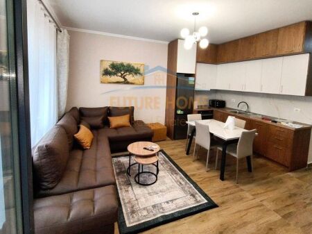 Affitto, Appartamento 1+1+Posto Auto, Zogu i Zi, Tirana