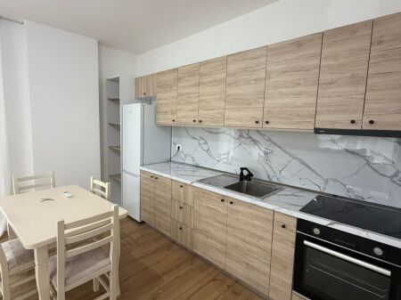 Apartment 2+1 for rent !