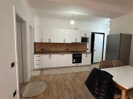 Appartamento in affitto 2+1 con posto auto