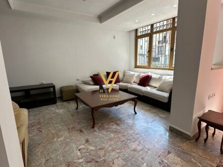 OFFICE 106 M2 FOR RENT AT WILLSON SQUARE 100,000 LEKE