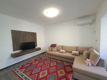 Apartment 2+1 for rent near Durrës Train Station,

