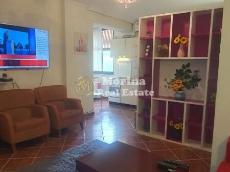 Qera | Apartament 1 + 1 | Rruga e Elbasanit, Lion Park | 400 €/muaj