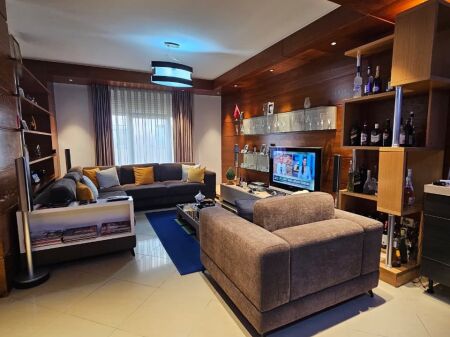 🏡 SHITET APARTAMENT 3+1+2 – Kopshti Zoologjik 🏡