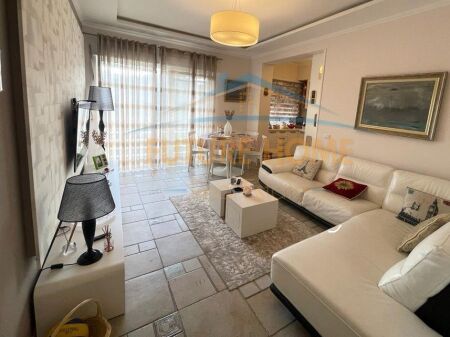 SHITET APARTAMENT 1+1 TEK REZIDENCA KODRA E DIELLIT 1