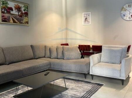 Rent, Apartment 1+1+Parking space, Dibrës Street