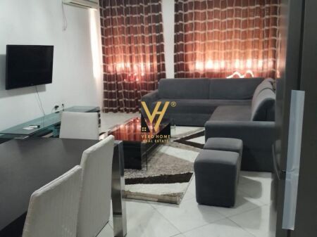 JEPET APARTAMENT 2+1+BLK ME QIRA NE YZBERISHT 50.000 LEKE