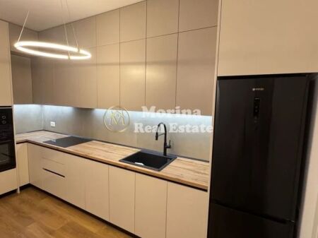 Affitto | Appartamento 1 + 1 | Bulevardi i Ri | 550 €/mese