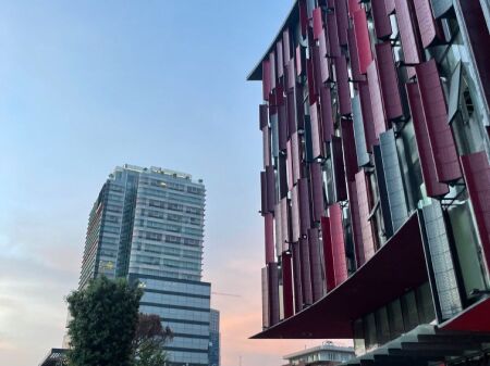 Premises for rent, RTSH.