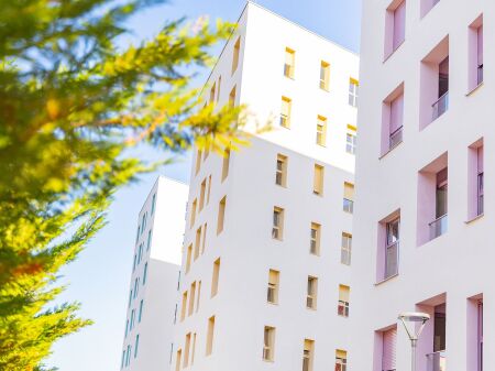 Apartment 1+1 for Sale Kadiu Ali dem Residence 79,000€