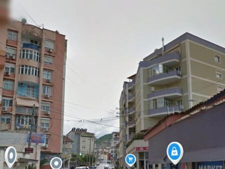 Apartament per shitje 1+1 te Tirana e Re