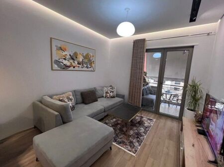 📌 Apartment 1+1 for rent – Delijorgji Complex