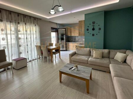 Rent, Apartment 1+1, New Ring, Rotondo.