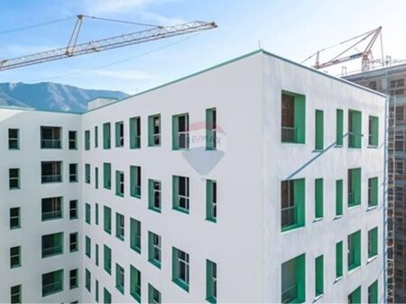 Shitet Apartament 1+1 Kompleksi Kadiu