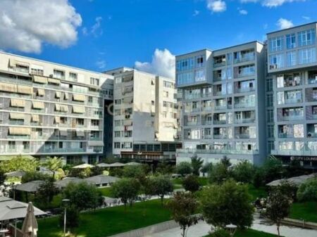 Apartment 1+1 for rent