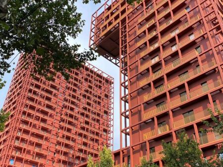 Jepet me qera ambient komercial