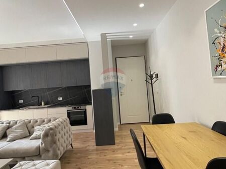 apartment in delijorgj 1+1