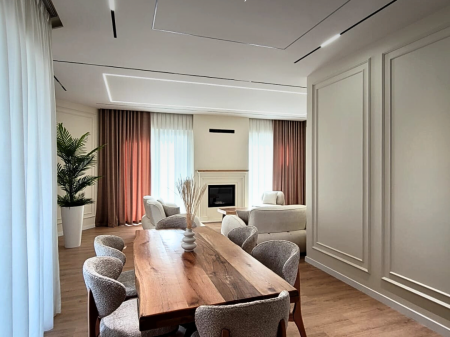 Super vile 3 kateshe per qira, super rezidence, prane vet hospital, Liqeni i Thate