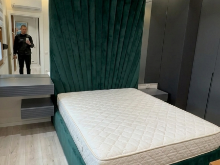 Super 1+1 for Rent in Astir near Hotel Granda