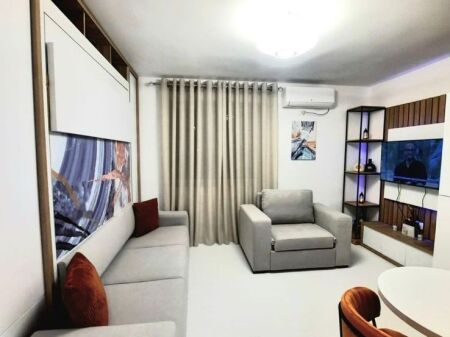 STUDIO APARTMENT FOR SALE 34 M2 ALI DEMI 88,000 EURO