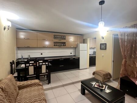 1+1 apartment for rent Kombinat