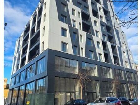 COMMERCIAL PREMISES FOR SALE – BARRICADE STREET, NEAR TIRANA CENTER | GROUND FLOOR, CORNER!