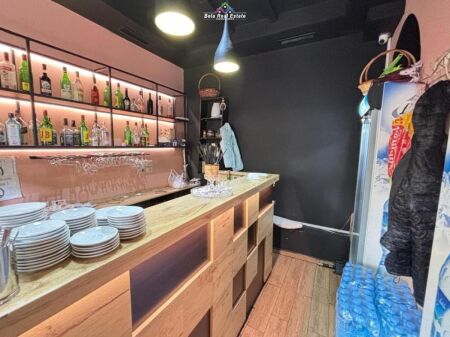 Premises for Rent at 21-Dhjetori (ID BL2177) Tirana