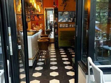 Premises for rent near the Tirana Court 750 Euro