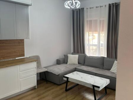 Apartment For Rent 1+1 In Ali Dem (ID B2101540) Tirane​