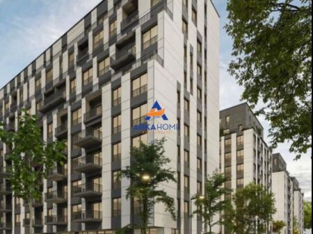 FOR SALE APARTMENT 2+1+BALCONY "5 MAY" 124,000 EURO