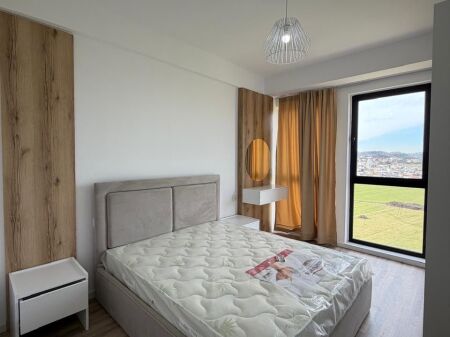 Apartament me qera 1+1