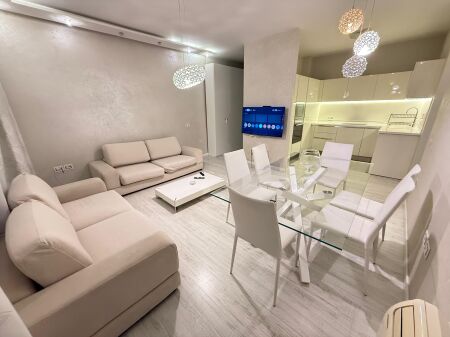 📣 AFFITTO Appartamento 2+1 Con 2 Bagni 📍 Lago Secco, Complesso FZ ✨