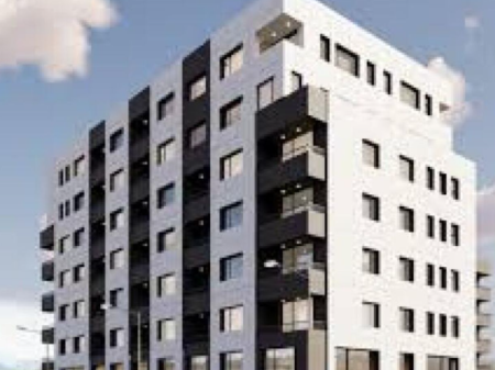 🏡 Apartment 1+1 for Sale – Platinum 2, Paskuqan📍