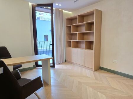 📌 PREMISES FOR RENT – at Altana Residence | Paris Municipality 📍