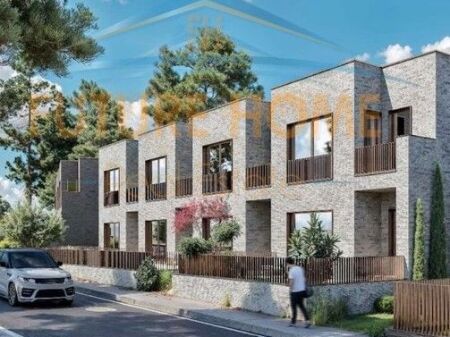 Shitet, Vile, Park Houses Residence.