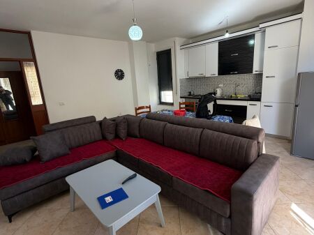 Appartamento 2+1 in affitto