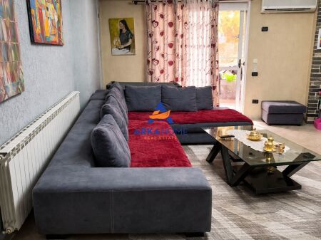 FOR SALE APARTMENT 2+1+2BALCONIES "ASTIR" 162000 EURO