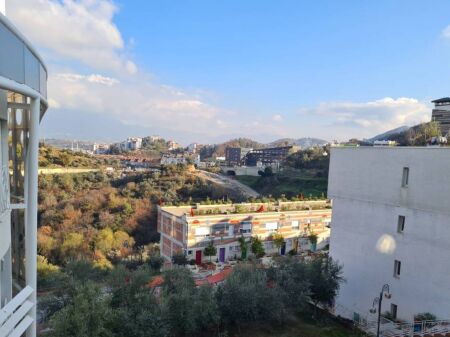 2+1 apartment for sale