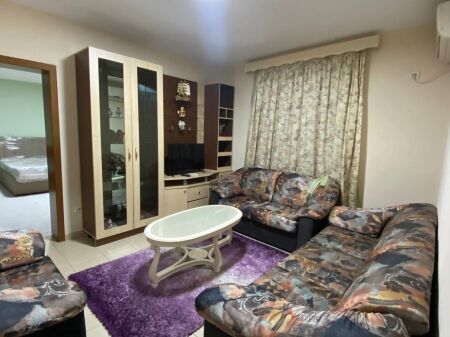 Apartment 2+1+2 for rent Xhamia e Tabakeve