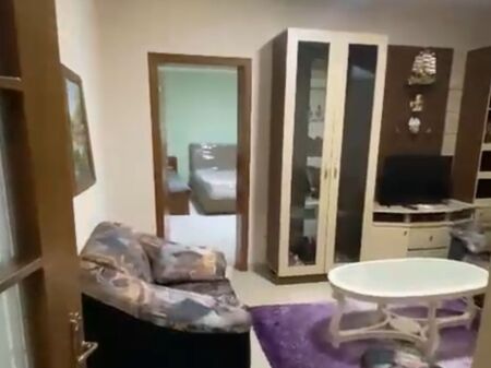 🏡 Apartment 2+1+2 for rent – Tabakëve Mosque