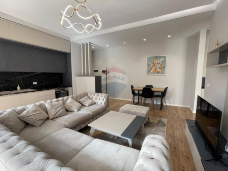 Apartament per qera 1+1 tek Kompleksi Delijorgji