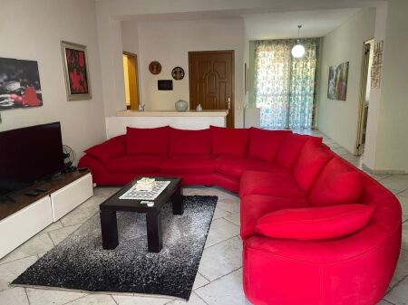 For Rent Apartment 2+1+2 Bathrooms + 2 Balconies