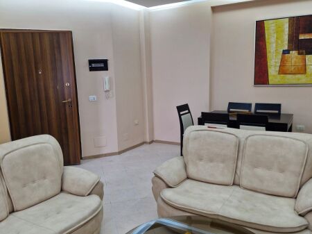 For rent Apartment 2+1, Kosovareve Street (Ndreko Rino street) 750 euro